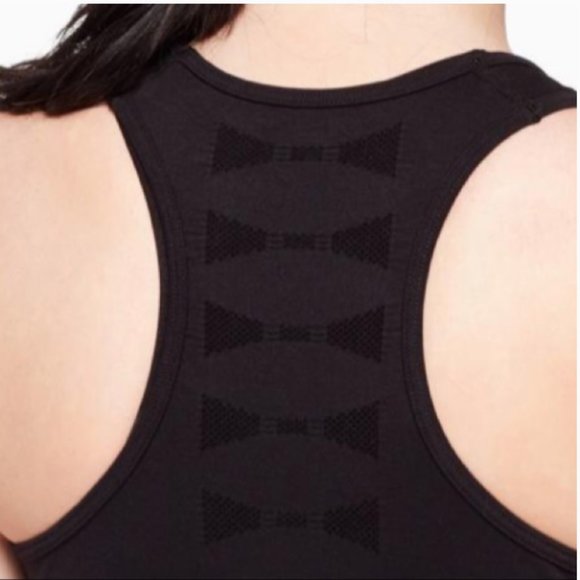 Kate Spade Black Tank Top - Picture 5 of 13
